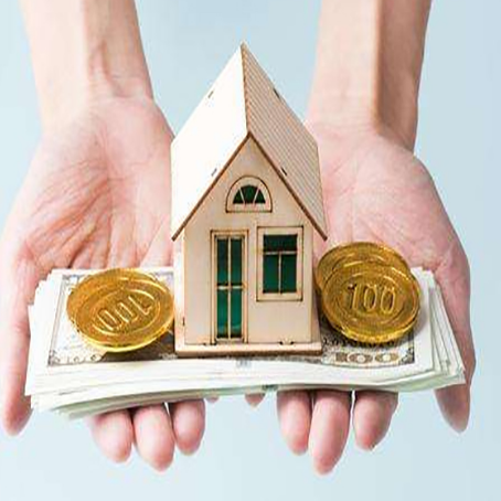 韩城贷款中介公司新渝启服做的如何